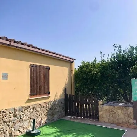 Casa Paola - Nature And Relax Piscinas