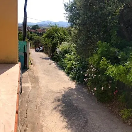 Holiday home Casa Paola - Nature And Relax *