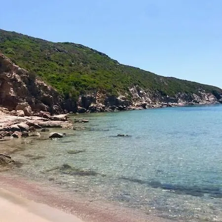 Casa Paola - Nature And Relax *