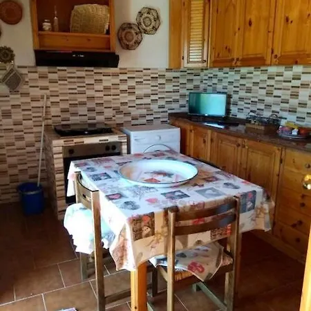 Holiday home Casa Paola - Nature And Relax Piscinas