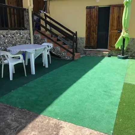 Casa Paola - Nature And Relax