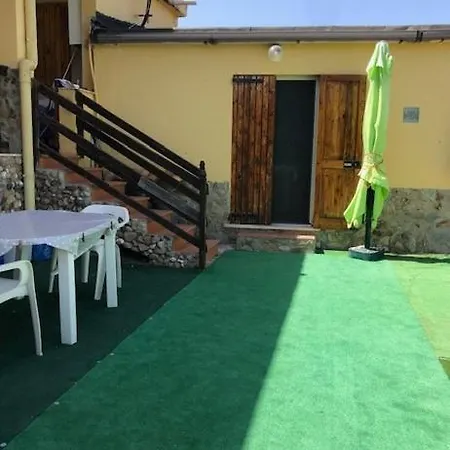 Casa Paola - Nature And Relax Holiday home