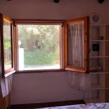 Casa Paola - Nature And Relax Holiday home *