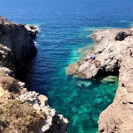 Holiday home Casa Paola - Nature And Relax *