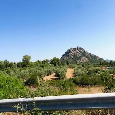 Holiday home Casa Paola - Nature And Relax Piscinas