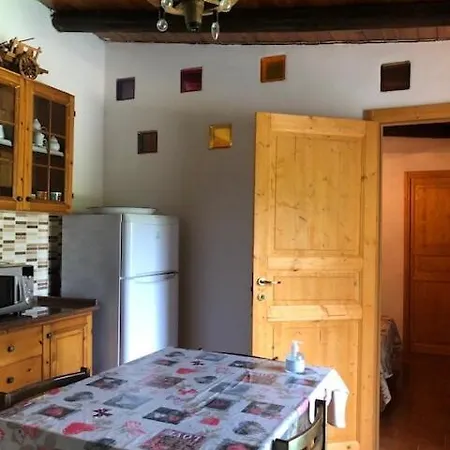 Casa Paola - Nature And Relax