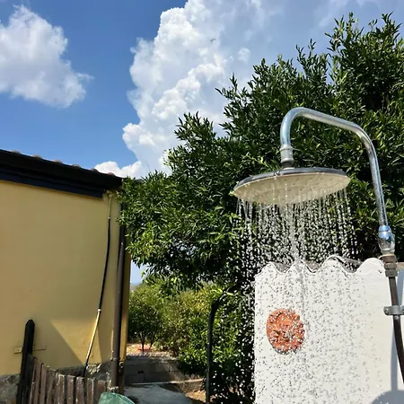 Casa Paola - Nature And Relax * Piscinas