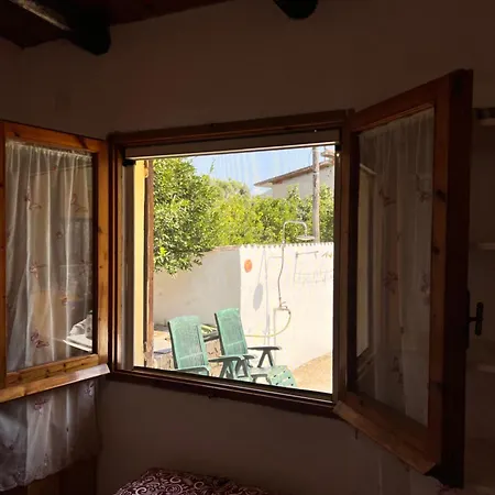 Casa Paola - Nature And Relax Casa vacanze *