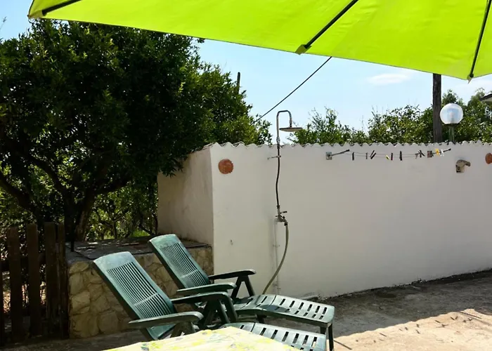 Casa Paola - Nature And Relax *