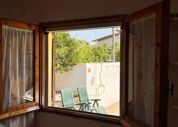 Casa Paola - Nature And Relax Casa vacanze *